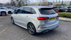 Mercedes-Benz B-Class B200 AMG Line Executive 5dr Auto Petrol Hatchback